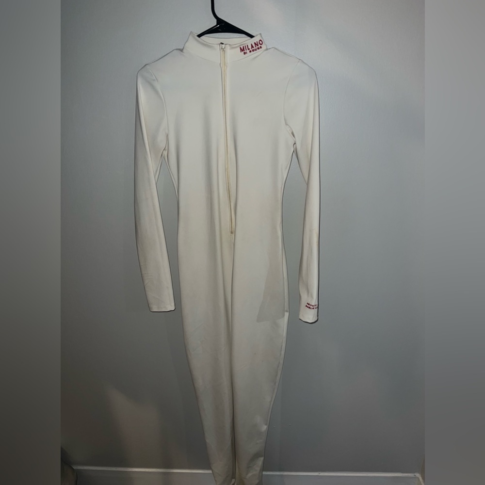 Milano jumpsuit
